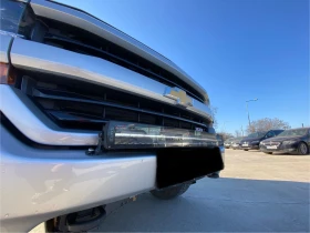 Chevrolet Silverado, снимка 4