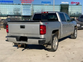 Chevrolet Silverado, снимка 6