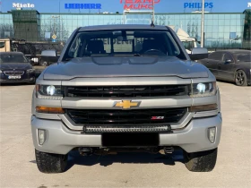 Chevrolet Silverado, снимка 3