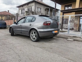     Seat Leon 1.9 TDI 110 hp