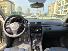 Mazda 3, снимка 9