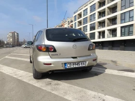 Mazda 3, снимка 5