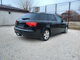 Audi A4 1.9TDI Facelift, снимка 3