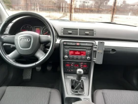 Audi A4 1.9TDI Facelift, снимка 14