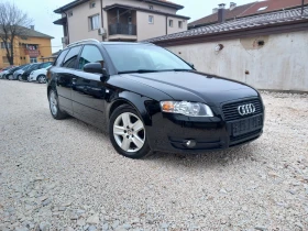 Audi A4 1.9TDI Facelift, снимка 1