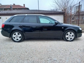 Audi A4 1.9TDI Facelift, снимка 2