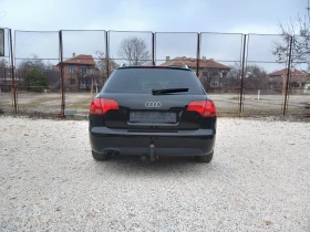 Audi A4 1.9TDI Facelift, снимка 4