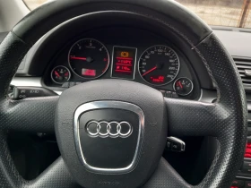 Audi A4 1.9TDI Facelift, снимка 17