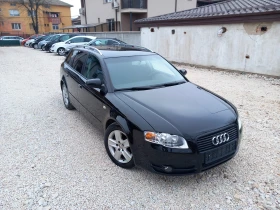 Audi A4 1.9TDI Facelift, снимка 16