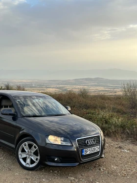 Audi A3, снимка 6