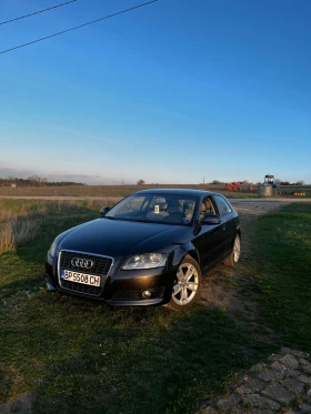 Audi A3, снимка 8