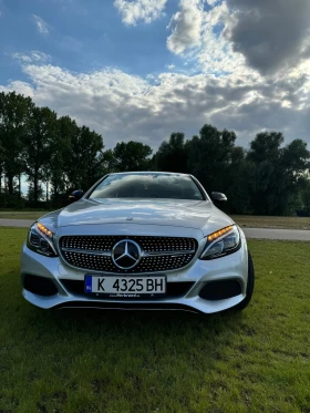 Обява за продажба на Mercedes-Benz C 180 Не, той е напълно оригинален и може да бъде провер ~18 600 EUR - изображение 1