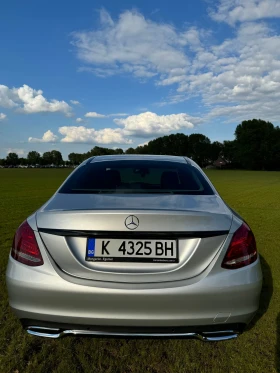 Обява за продажба на Mercedes-Benz C 180 Не, той е напълно оригинален и може да бъде провер ~18 600 EUR - изображение 4