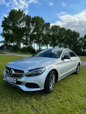 Обява за продажба на Mercedes-Benz C 180 Не, той е напълно оригинален и може да бъде провер ~18 600 EUR - изображение 2