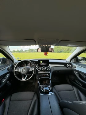 Обява за продажба на Mercedes-Benz C 180 Не, той е напълно оригинален и може да бъде провер ~18 600 EUR - изображение 8