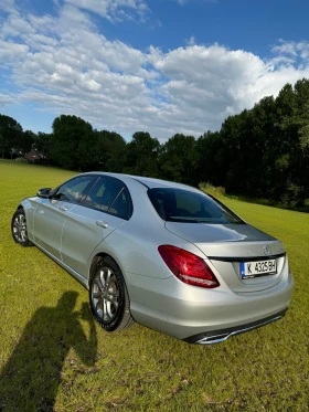 Обява за продажба на Mercedes-Benz C 180 Не, той е напълно оригинален и може да бъде провер ~18 600 EUR - изображение 3