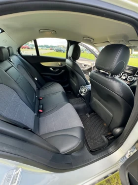 Обява за продажба на Mercedes-Benz C 180 Не, той е напълно оригинален и може да бъде провер ~18 600 EUR - изображение 7