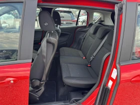 Обява за продажба на Ford B-Max 1.4GAZ ~14 600 лв. - изображение 6