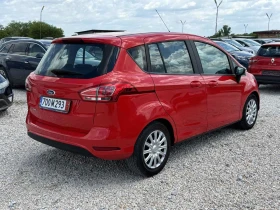 Обява за продажба на Ford B-Max 1.4GAZ ~14 600 лв. - изображение 3