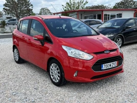 Обява за продажба на Ford B-Max 1.4GAZ ~14 600 лв. - изображение 2
