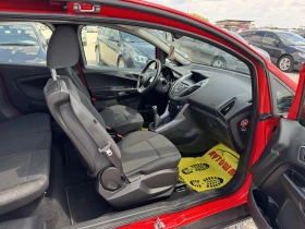 Ford B-Max 1.4GAZ - 14600 лв. - 30643404 | Car24.bg