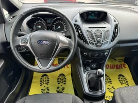 Обява за продажба на Ford B-Max 1.4GAZ ~14 600 лв. - изображение 10