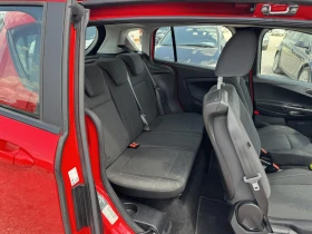 Обява за продажба на Ford B-Max 1.4GAZ ~14 600 лв. - изображение 11