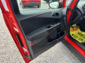 Обява за продажба на Ford B-Max 1.4GAZ ~14 600 лв. - изображение 7