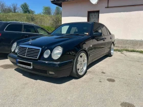 Mercedes-Benz E 430 430 | Mobile.bg    2