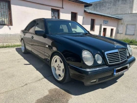  Mercedes-Benz E 430