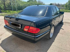 Mercedes-Benz E 430 430 | Mobile.bg    3