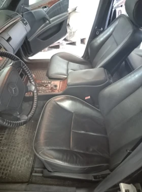 Mercedes-Benz E 430 430 | Mobile.bg    8