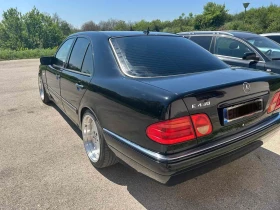 Mercedes-Benz E 430 430 | Mobile.bg    4