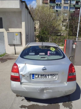 Nissan Primera 2.2 | Mobile.bg    2