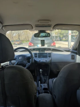 Nissan Primera 2.2 | Mobile.bg    5
