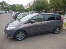 Обява за продажба на Mazda 5 Facelift ~8 000 лв. - изображение 1