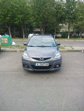 Обява за продажба на Mazda 5 Facelift ~8 000 лв. - изображение 2