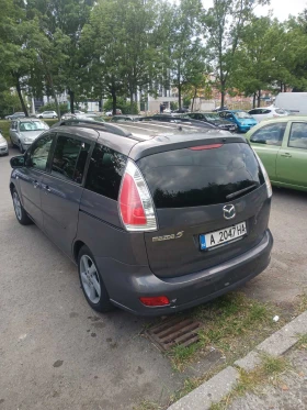 Обява за продажба на Mazda 5 Facelift ~8 000 лв. - изображение 3