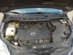 Обява за продажба на Mazda 5 Facelift ~8 000 лв. - изображение 6