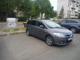 Обява за продажба на Mazda 5 Facelift ~8 000 лв. - изображение 7