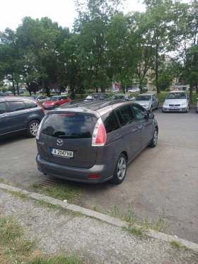 Обява за продажба на Mazda 5 Facelift ~8 000 лв. - изображение 1