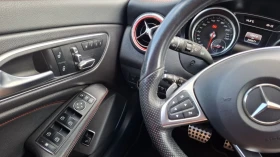 Mercedes-Benz CLA 220 CDI/AMG/DISTRONIC PLUS/NOV VNOS GERMANY | Mobile.bg    14