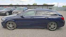 Mercedes-Benz CLA 220 CDI/AMG/DISTRONIC PLUS/NOV VNOS GERMANY | Mobile.bg    10