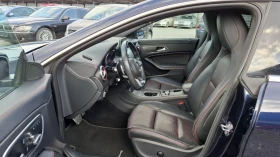 Mercedes-Benz CLA 220 CDI/AMG/DISTRONIC PLUS/NOV VNOS GERMANY | Mobile.bg    13