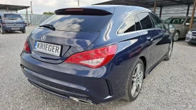 Mercedes-Benz CLA 220 CDI/AMG/DISTRONIC PLUS/NOV VNOS GERMANY | Mobile.bg    5