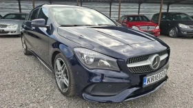     Mercedes-Benz CLA 220 CDI/AMG/DISTRONIC PLUS/NOV VNOS GERMANY