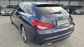 Mercedes-Benz CLA 220 CDI/AMG/DISTRONIC PLUS/NOV VNOS GERMANY | Mobile.bg    9