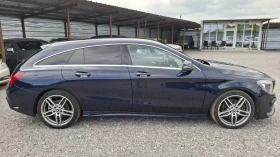     Mercedes-Benz CLA 220 CDI/AMG/DISTRONIC PLUS/NOV VNOS GERMANY