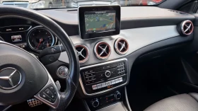 Mercedes-Benz CLA 220 CDI/AMG/DISTRONIC PLUS/NOV VNOS GERMANY | Mobile.bg    15