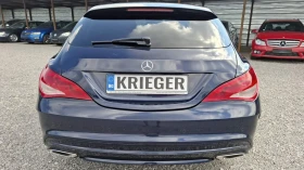 Mercedes-Benz CLA 220 CDI/AMG/DISTRONIC PLUS/NOV VNOS GERMANY | Mobile.bg    6